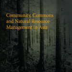 Community, Commons and Natural Resource Management in Asia, edited by Haruka Yanagisawa [Book Review]